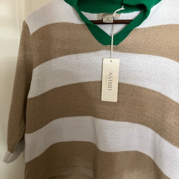 Sweater Cropped - Picture 5 of 6